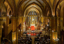 Egyházzenei Fesztivál 2018, Pécs 2018. május 16.